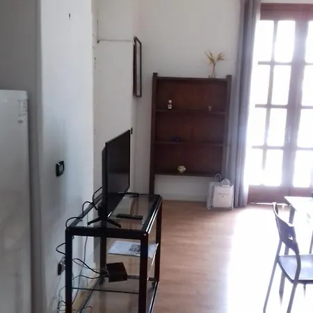 House Efria Apartament *