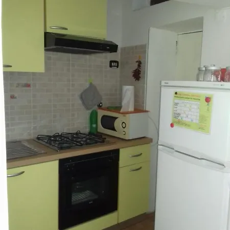 Apartment House Efria