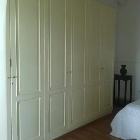 House Efria Positano