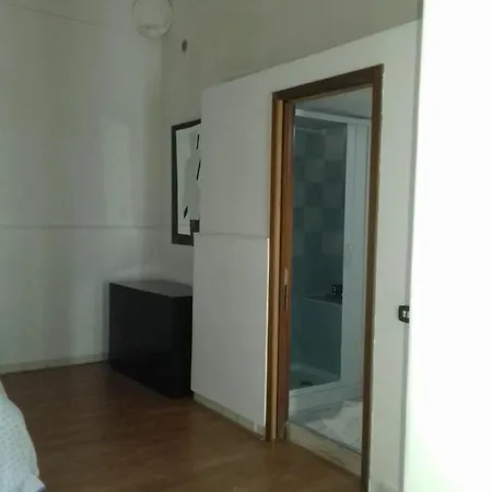 Apartment House Efria Positano