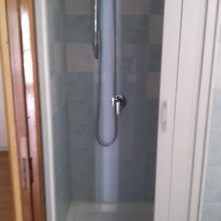 House Efria Apartment